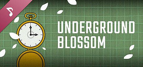 Underground Blossom Soundtrack DLC