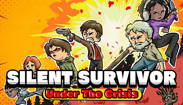 Buy Silent Survivor: Under The Crisis