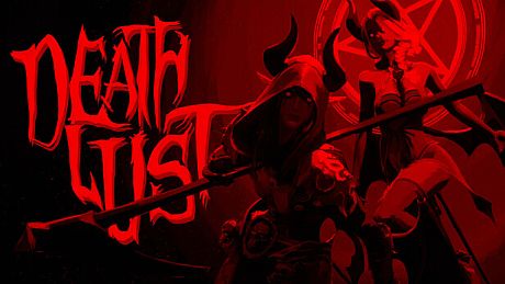 Deathlust Game