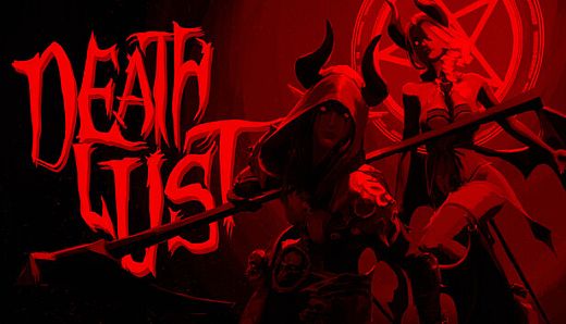 Deathlust