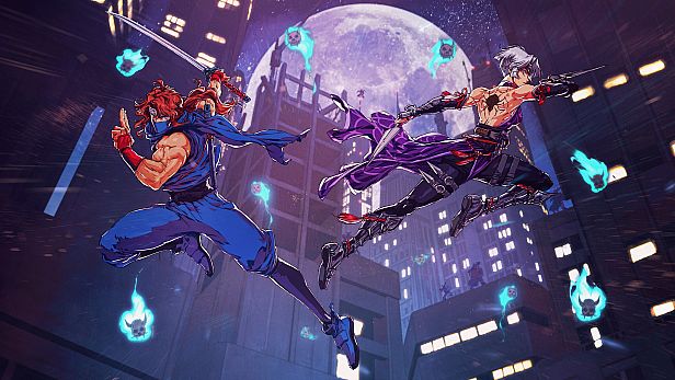 Buy NINJA GAIDEN: Ragebound