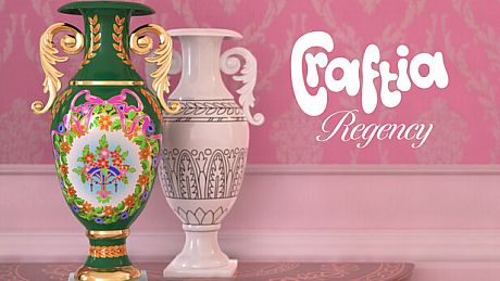 Craftia Regency Game