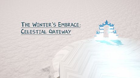 The Winter's Embrace: Celestial Gateway Game