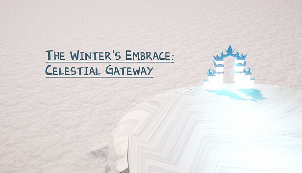 Buy The Winter's Embrace: Celestial Gateway