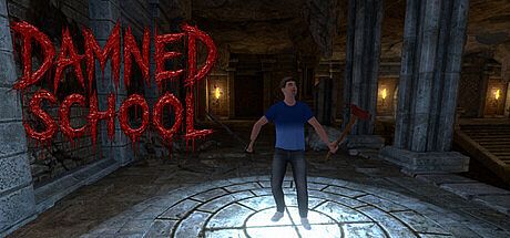 DamnedSchool
