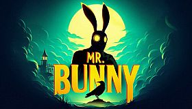 Mr. Bunny