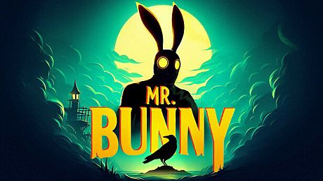 Mr. Bunny Game