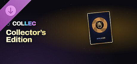 COLLEC — Collector's Edition DLC