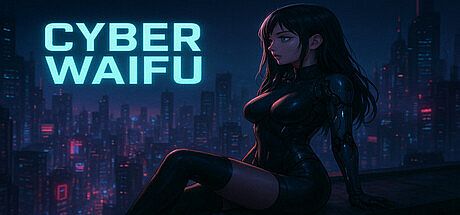 Cyber Waifu Game
