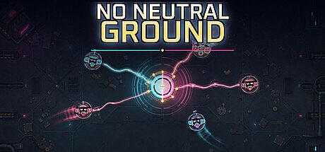 No Neutral Ground Game