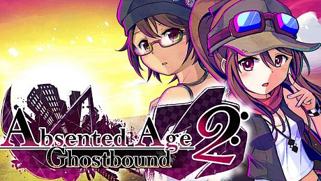 [English] AbsentedAge 2: Ghostbound Game