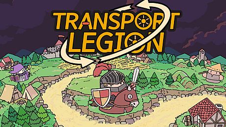Transport Legion Game
