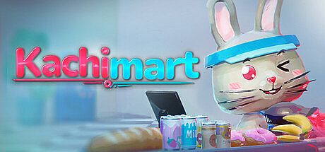 Kachimart Game