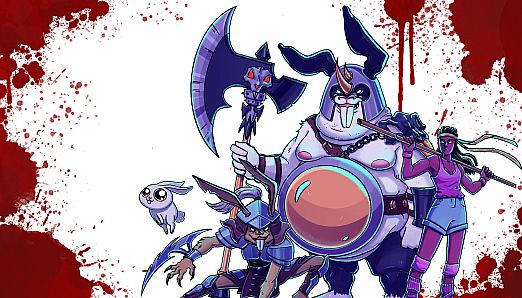 Bunny Battle Nemesis