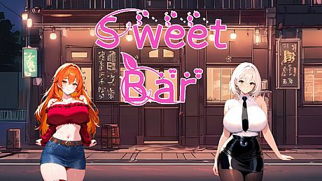 Sweet Bar
