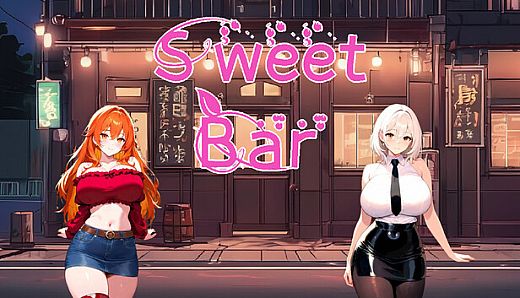 Sweet Bar