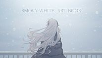 Buy SMOKY WHITE ART BOOK PC