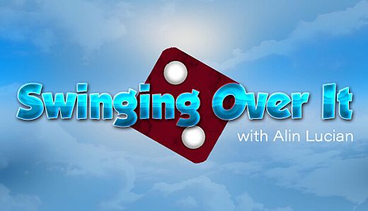 Swinging Over It with Alin Lucian