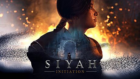 Siyah: Initiation Game