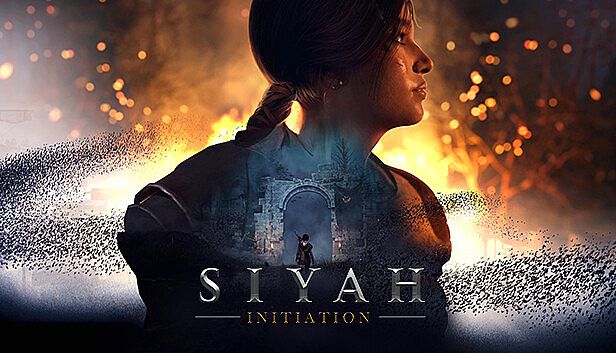 Buy Siyah: Initiation