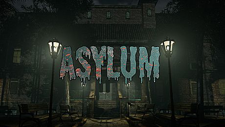 Sinister Halloween - Asylum DLC DLC