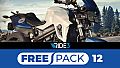 RIDE 3 - Free Pack 12