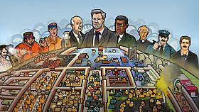 Prison Architect: