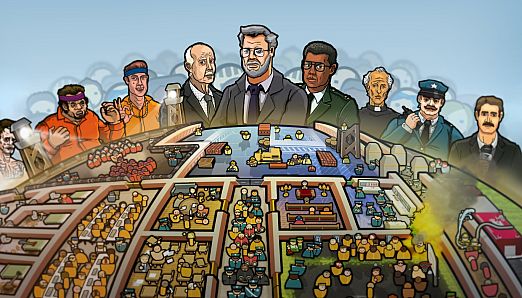 Prison Architect: