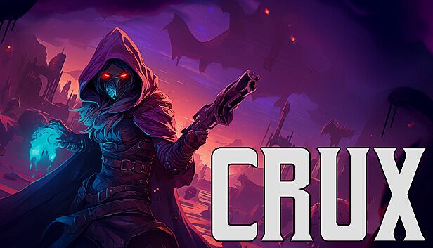 Buy CRUX