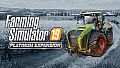 Farming Simulator 19 - Platinum Expansion