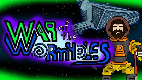 War of the Wormholes: Janitor Duty Game