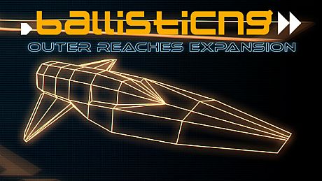 BallisticNG - Outer Reaches DLC