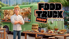 FOOD TRUCK SHOP SIMULATOR