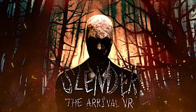 Slender: The Arrival VR