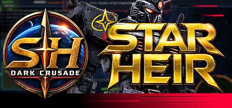 Star Heir: Dark Crusade