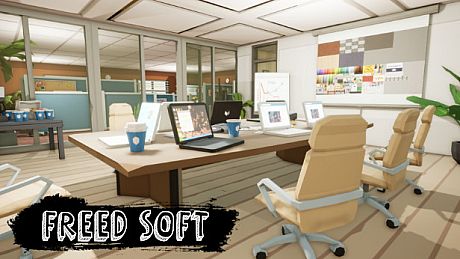 Freed Soft Game