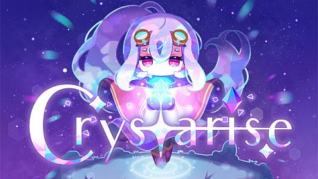 Crystarise Game