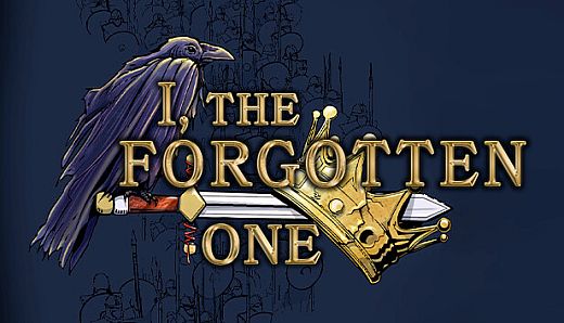 I, the Forgotten One
