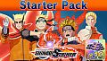 NARUTO TO BORUTO: SHINOBI STRIKER - Naruto Uzumaki Starter Pack