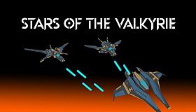 Stars of the Valkyrie