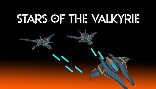 Stars of the Valkyrie