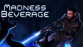 Madness Beverage