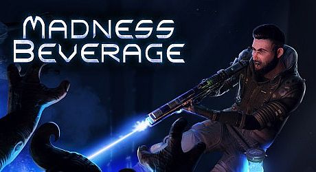 Madness Beverage Game