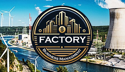 Factory Business Management