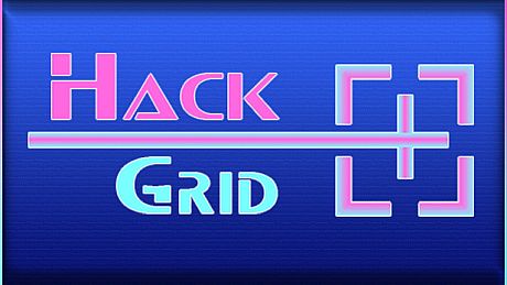 Hack Grid Game