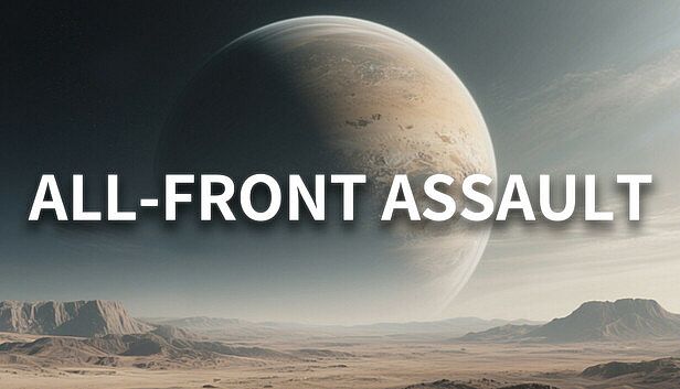 Buy All-Front Assault