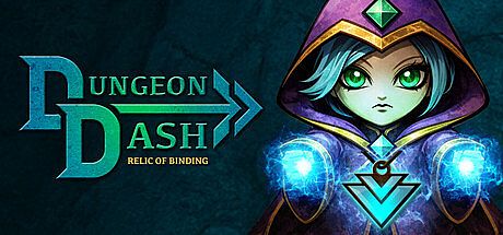 Dungeon Dash: Relic Of Binding