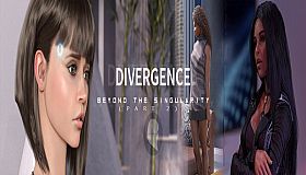 Divergence: Beyond the Singularity (Part 2)