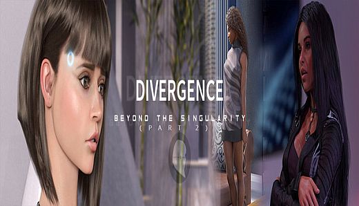 Divergence: Beyond the Singularity (Part 2)