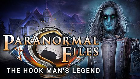 Paranormal Files: Hook Man's Legend Collector's Edition Game